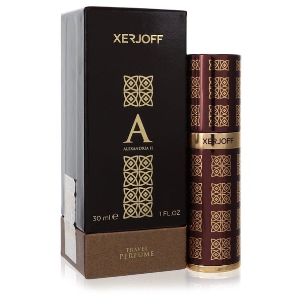 Alexandria II by Xerjoff 30 ml - Eau De Parfum Spray (Unisex)