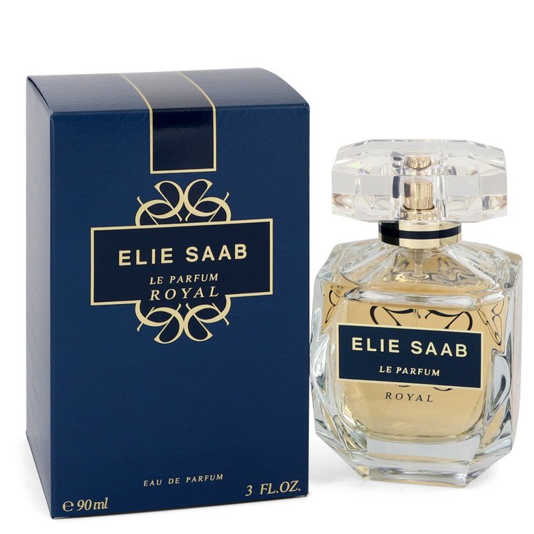 Elie Saab Le Parfum Royal Elie Saab by Elie Saab 90 ml - Eau De Parfum  Spray - Kadotip.eu