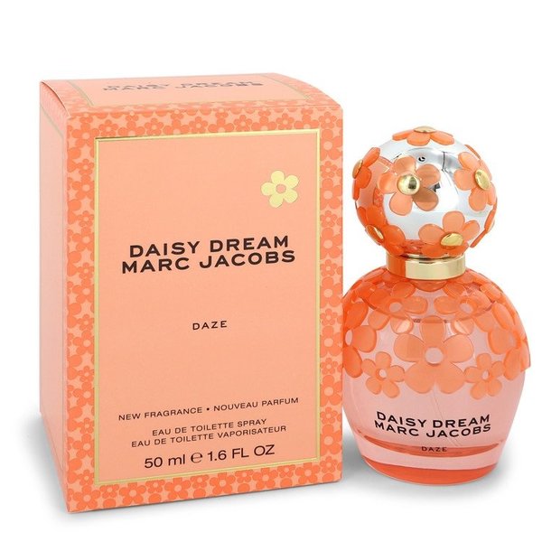 Daisy Dream Daze by Marc Jacobs 50 ml - Eau De Toilette Spray