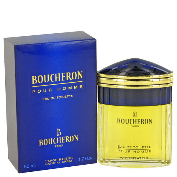BOUCHERON by Boucheron 50 ml - Eau De Toilette Spray