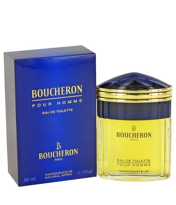 Boucheron BOUCHERON by Boucheron 50 ml - Eau De Toilette Spray