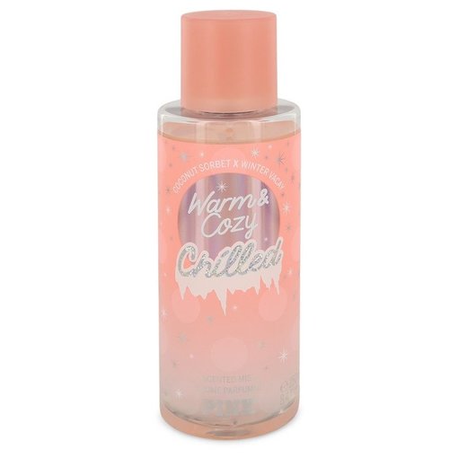 Victoria's Secret Victoria's Secret Warm & C0 mly Chilled by Victoria's Secret 248 ml - Fragrance Mist Spray