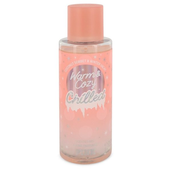 Victoria's Secret Warm & C0 mly Chilled by Victoria's Secret 248 ml - Fragrance Mist Spray