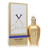 Xerjoff Accento Overdose by Xerjoff 100 ml - Eau De Parfum Spray (Unisex)
