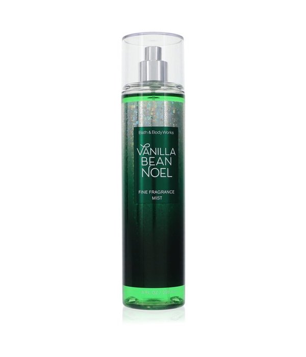 Bath & Body Works Vanilla Bean Noel by Bath & Body Works 240 ml - Fragrance  Mist - Kadotip.eu