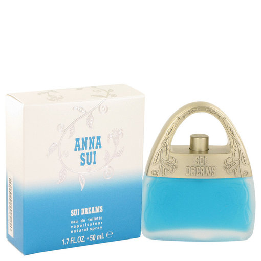 Anna Sui SUI DREAMS by Anna Sui 50 ml - Eau De Toilette Spray