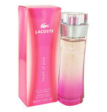 Lacoste Touch of Pink by Lacoste 90 ml - Eau De Toilette Spray
