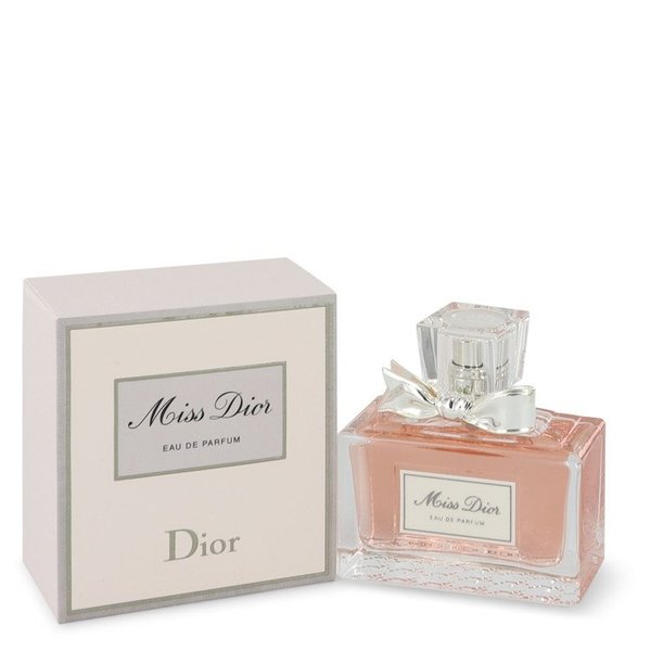 Miss Dior (Miss Dior Cherie) by Christian Dior 50 ml - Eau De Parfum Spray (New Packaging)