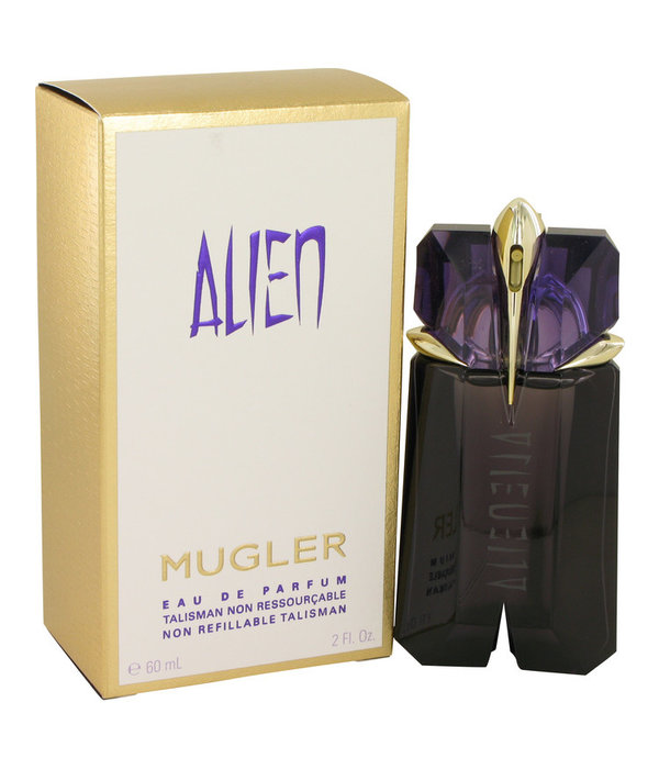 Thierry Mugler Alien by Thierry Mugler 60 ml - Eau De Parfum Spray
