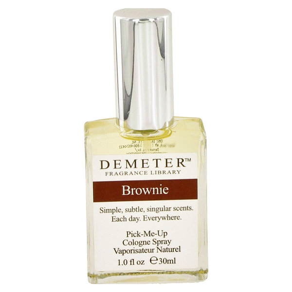 Demeter Brownie by Demeter 30 ml - Cologne Spray