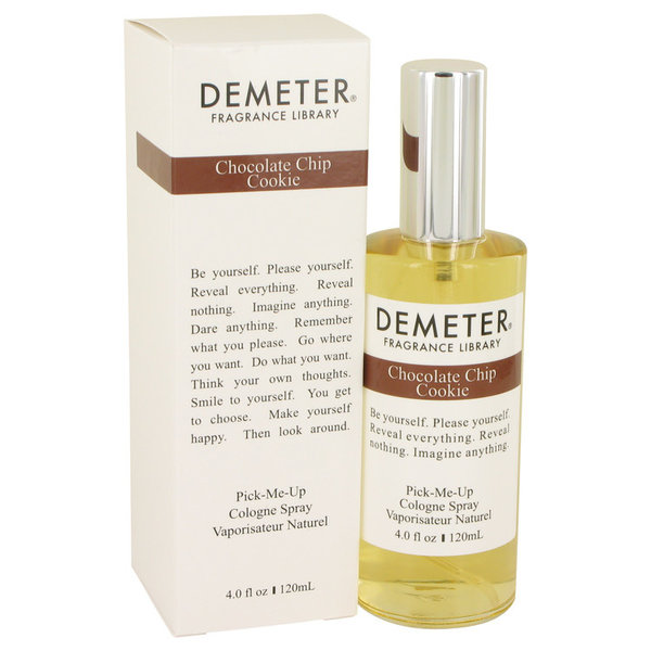 Demeter Chocolate Chip Cookie by Demeter 120 ml - Cologne Spray