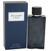 Abercrombie & Fitch First Instinct Blue by Abercrombie & Fitch 100 ml - Eau De Toilette Spray