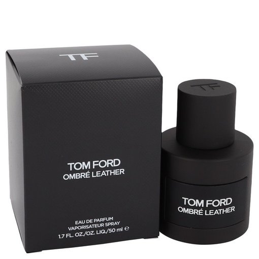 Tom Ford Tom Ford Ombre Leather by Tom Ford 50 ml - Eau De Parfum Spray (Unisex)