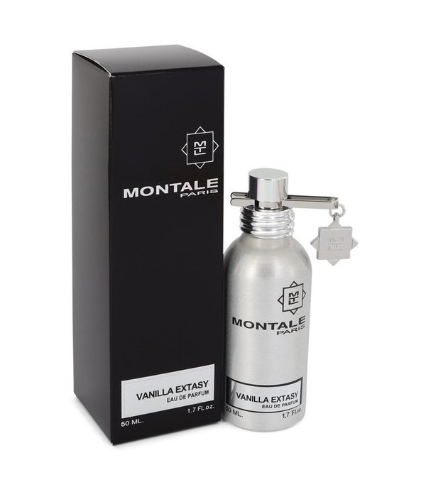 Montale Montale Vanilla Extasy by Montale 50 ml - Eau De Parfum Spray