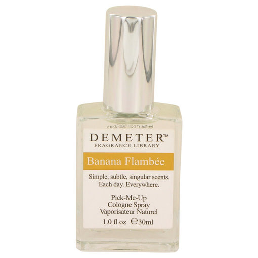 Demeter Demeter Banana Flambee by Demeter 30 ml - Cologne Spray