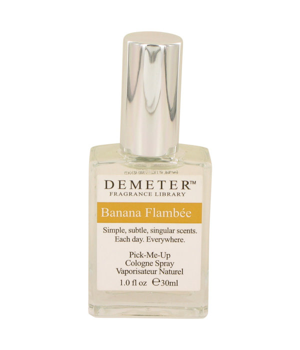 Demeter Demeter Banana Flambee by Demeter 30 ml - Cologne Spray