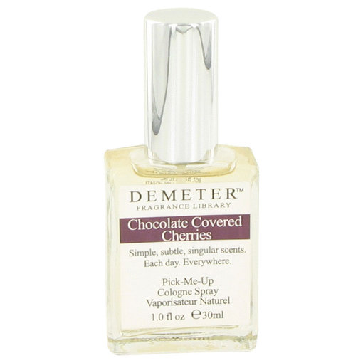 Demeter Demeter Chocolate Covered Cherries by Demeter 30 ml - Cologne Spray