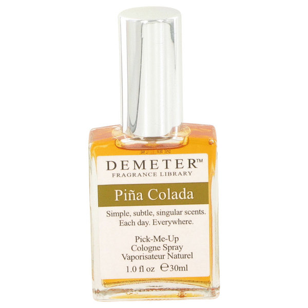 Demeter Pina Colada by Demeter 30 ml - Cologne Spray