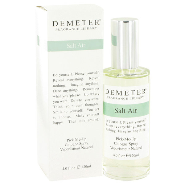 Demeter Salt Air by Demeter 120 ml - Cologne Spray