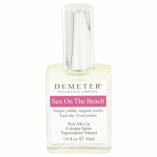 Demeter Sex On The Beach by Demeter 30 ml - Cologne Spray