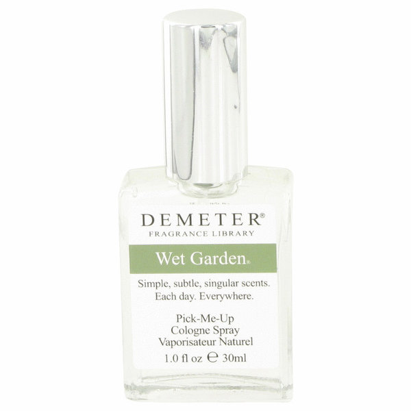 Demeter Wet Garden by Demeter 30 ml - Cologne Spray