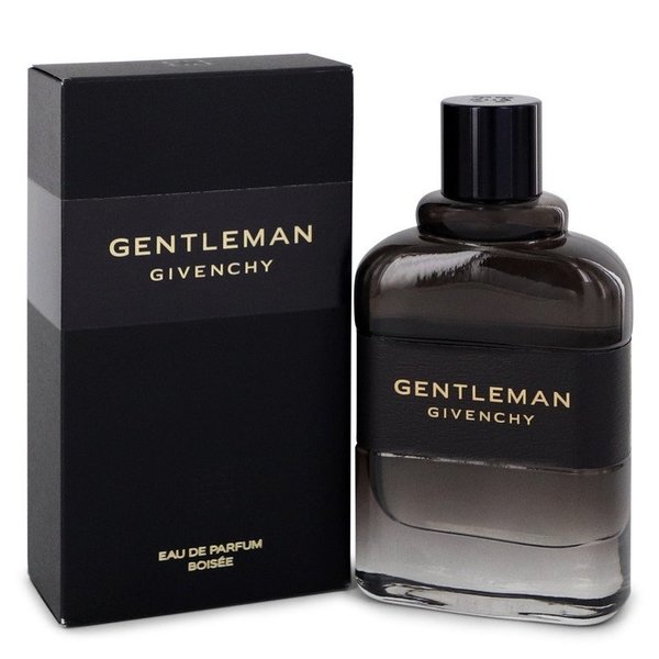 Gentleman Eau De Parfum Boisee by Givenchy - 100 ml