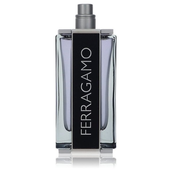 Ferragamo by Salvatore Ferragamo 100 ml - Eau De Toilette Spray