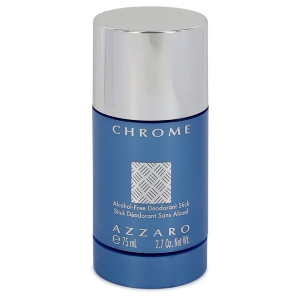 Chrome by Azzaro 80 ml - Deodorant Stick