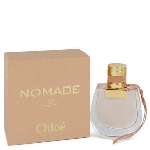 Chloe Chloe Nomade by Chloe 50 ml - Eau De Parfum Spray