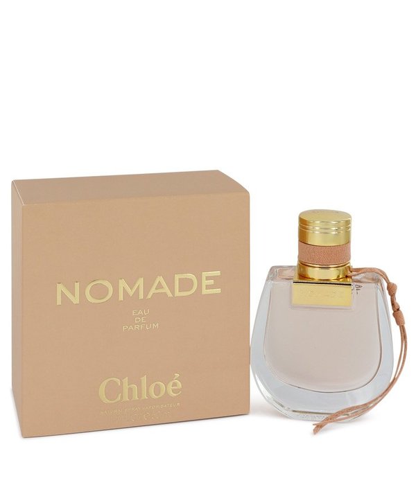 Chloe Chloe Nomade by Chloe 50 ml - Eau De Parfum Spray
