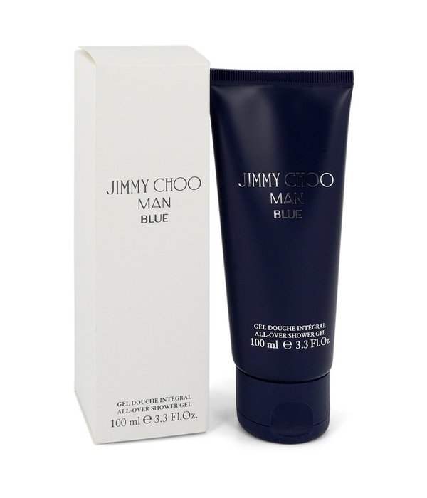 Jimmy Choo Jimmy Choo Man Blue by Jimmy Choo 100 ml - Shower Gel