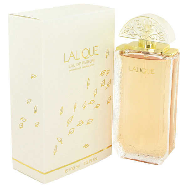 LALIQUE by Lalique 100 ml - Eau De Parfum Spray