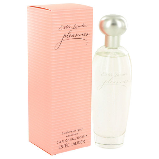 Estee Lauder PLEASURES by Estee Lauder 100 ml - Eau De Parfum Spray