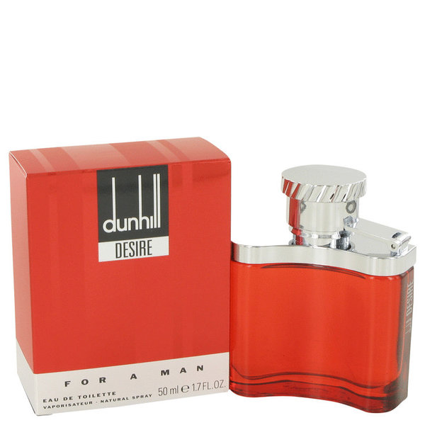 DESIRE by Alfred Dunhill 50 ml -