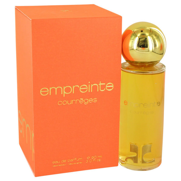 EMPREINTE by Courreges 90 ml - Eau De Parfum Spray