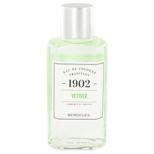 Berdoues 1902 Vetiver by Berdoues 245 ml - Eau De Cologne (Unisex)