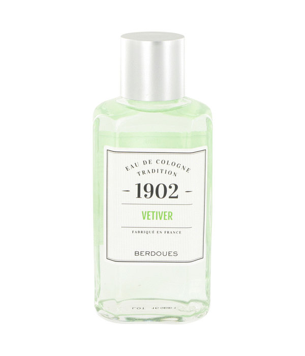 Berdoues 1902 Vetiver by Berdoues 245 ml - Eau De Cologne (Unisex)