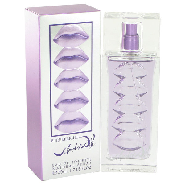 Purplelight by Salvador Dali 50 ml - Eau De Toilette Spray