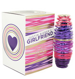 Justin Bieber Girlfriend by Justin Bieber 50 ml - Eau De Parfum Spray