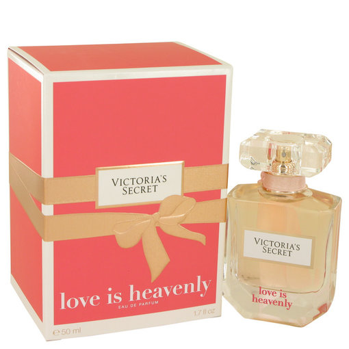 Victoria's Secret Love Is Heavenly by Victoria's Secret 50 ml - Eau De Parfum Spray