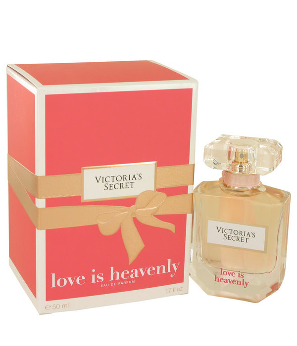 Victoria's Secret Love Is Heavenly by Victoria's Secret 50 ml - Eau De Parfum Spray