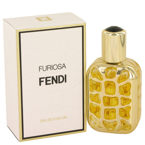 Fendi Fendi Furiosa by Fendi 30 ml - Eau De Parfum Spray