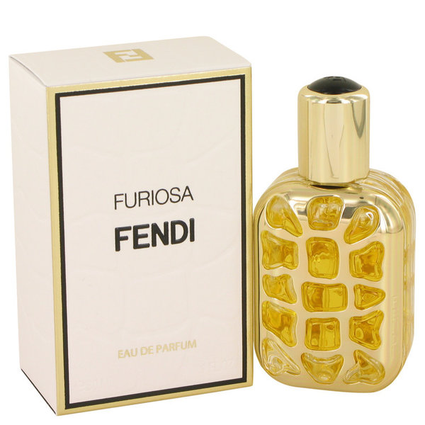 Fendi Furiosa by Fendi 30 ml - Eau De Parfum Spray