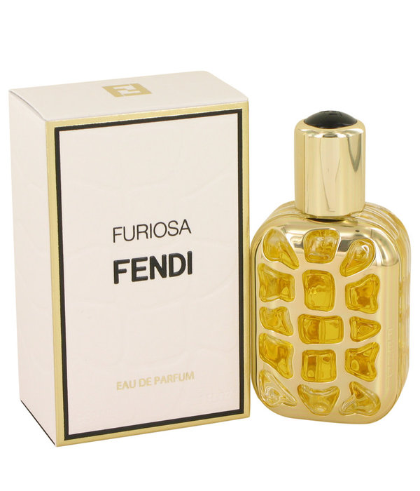 Fendi Fendi Furiosa by Fendi 30 ml - Eau De Parfum Spray