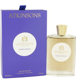Atkinsons Fashion Decree by Atkinsons 100 ml - Eau De Toilette Spray