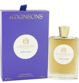 Atkinsons Amber Empire by Atkinsons 100 ml - Eau De Toilette Spray