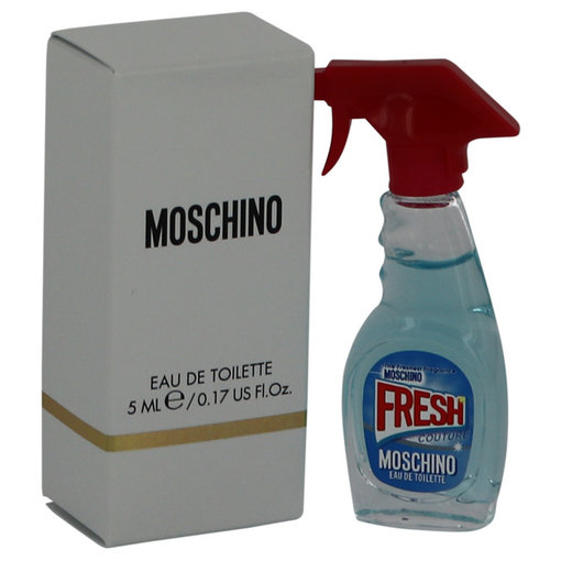Moschino Moschino Fresh Couture by Moschino 5 ml - Mini EDT