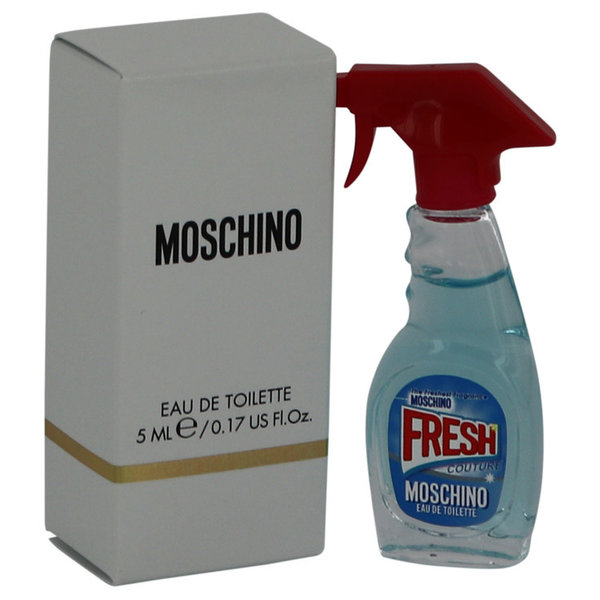 Moschino Fresh Couture by Moschino 5 ml - Mini EDT