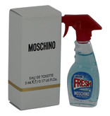 Moschino Moschino Fresh Couture by Moschino 5 ml - Mini EDT