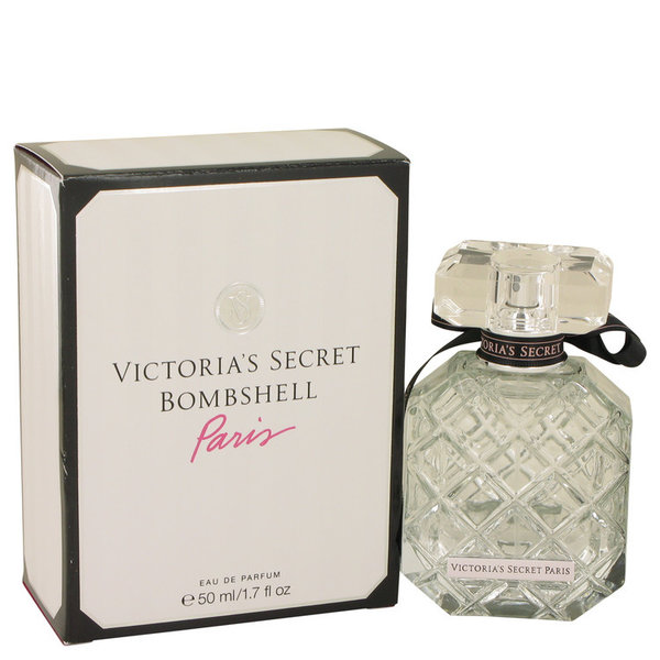 Bombshell Paris by Victoria's Secret 50 ml - Eau De Parfum Spray